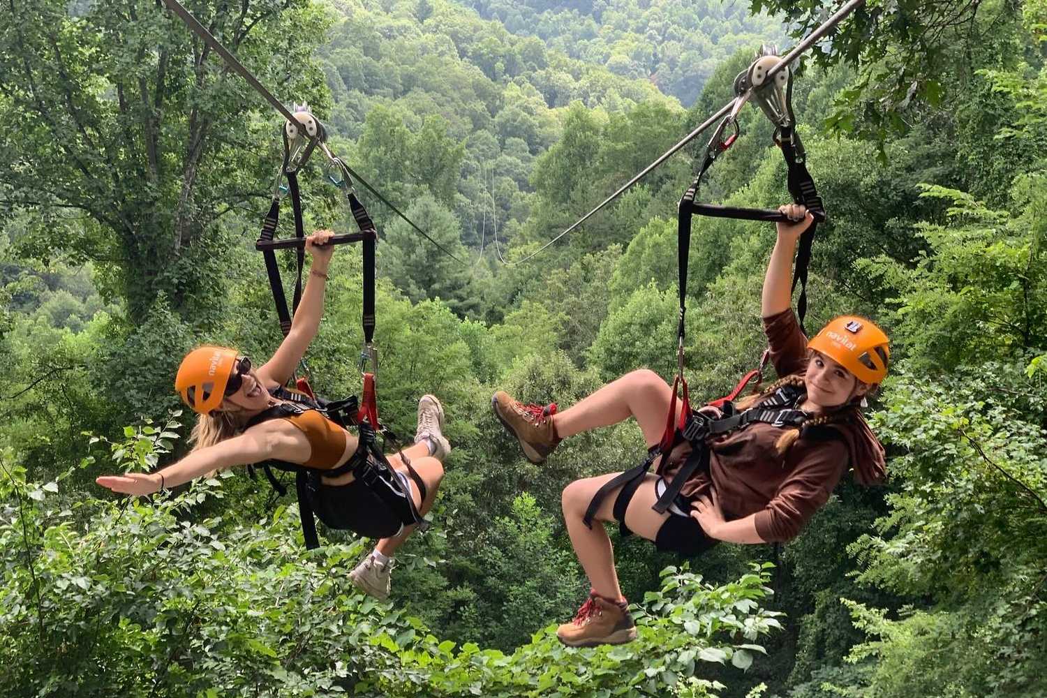 Navitat Canopy Adventures photo 1