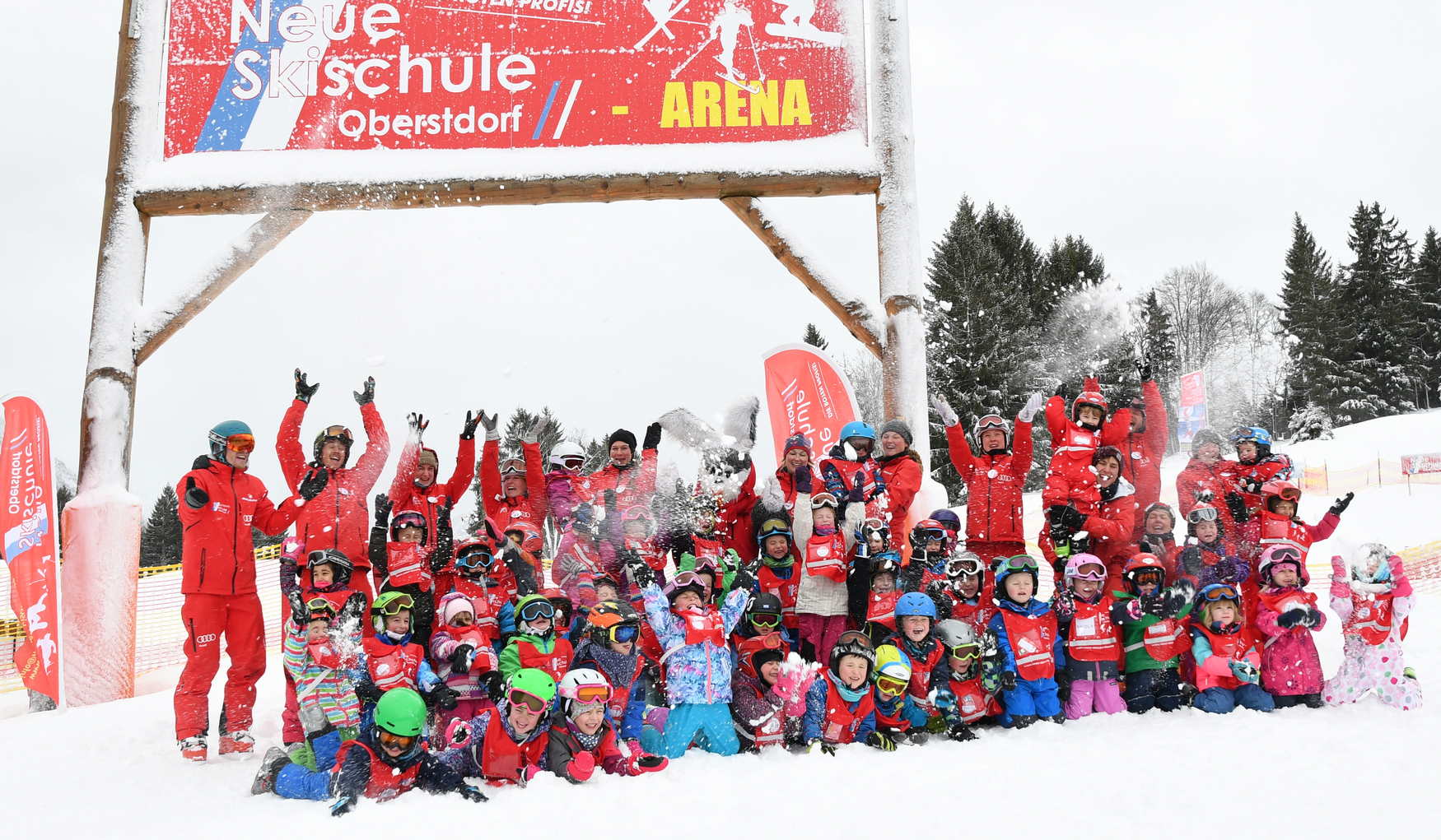 Neue Ski School Oberstdorf photo 1