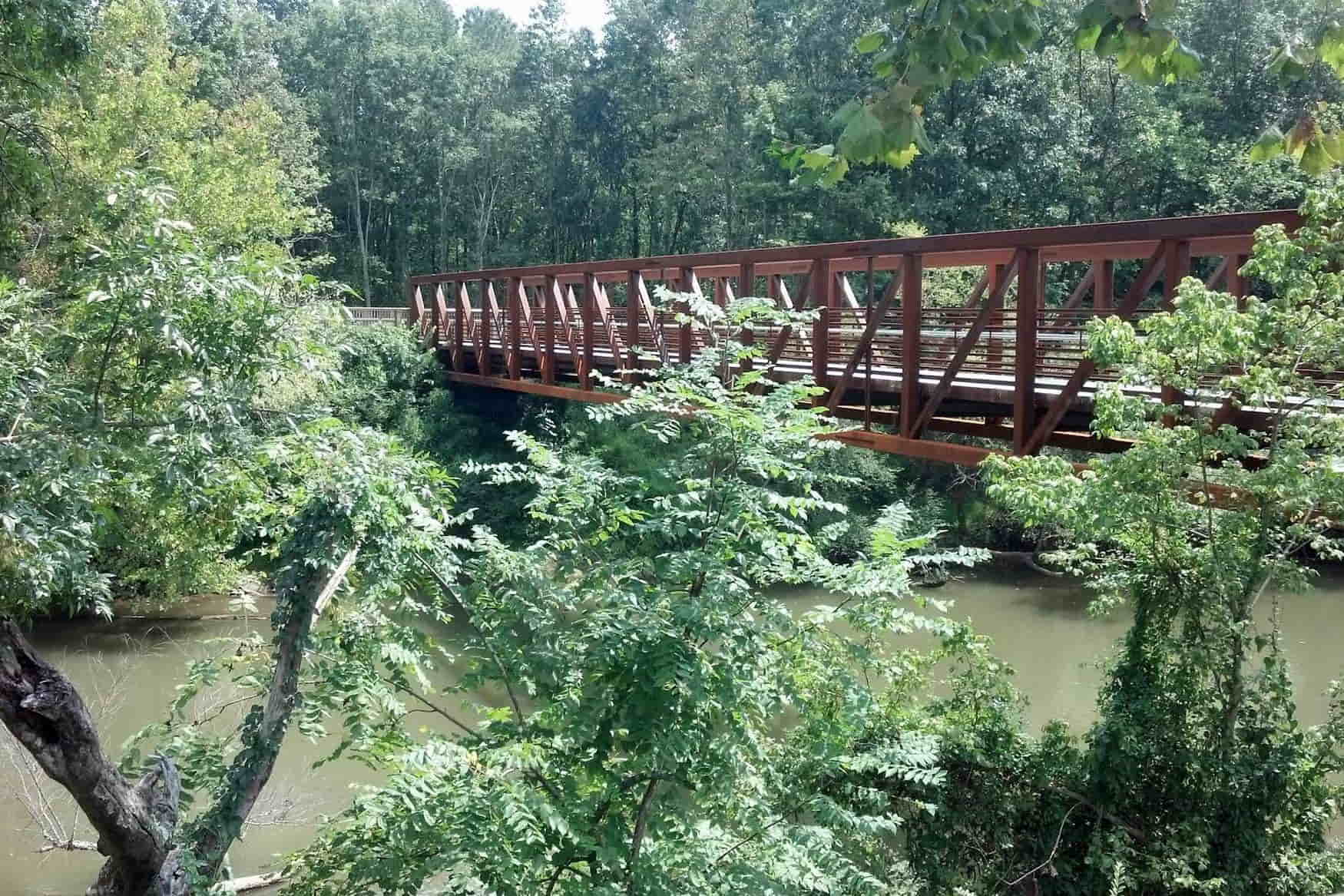 Neuse River Trail photo 1