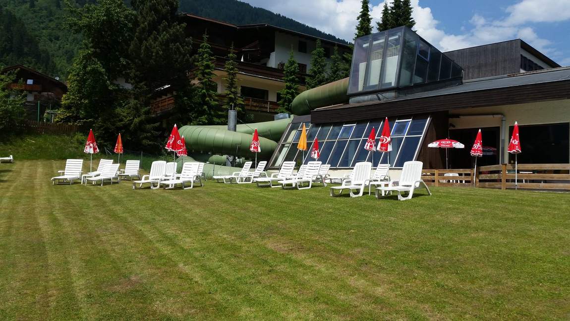 Neustift Leisure Centre photo 1