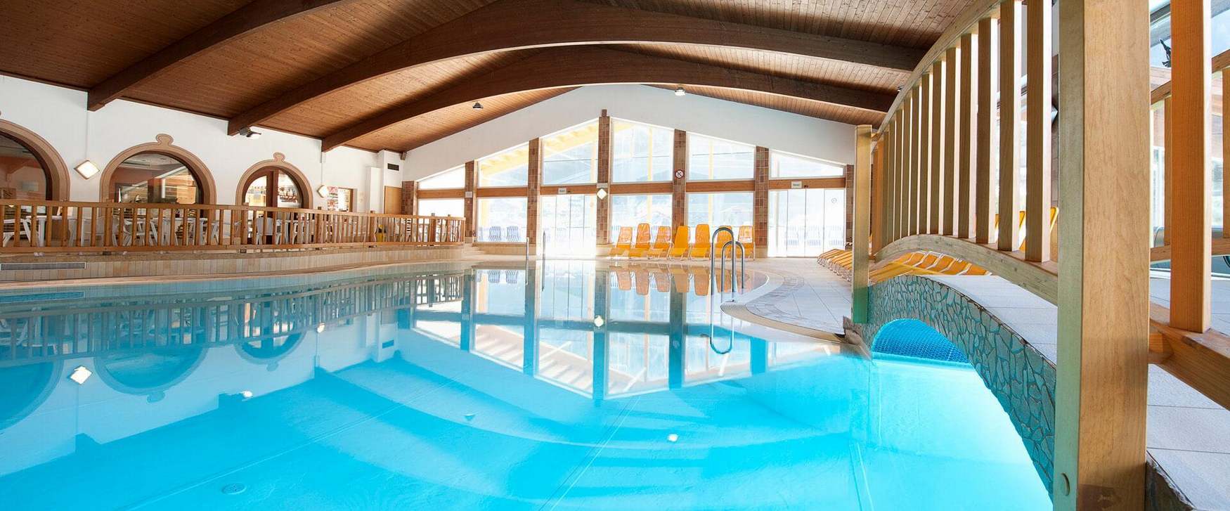 Neustift Leisure Centre