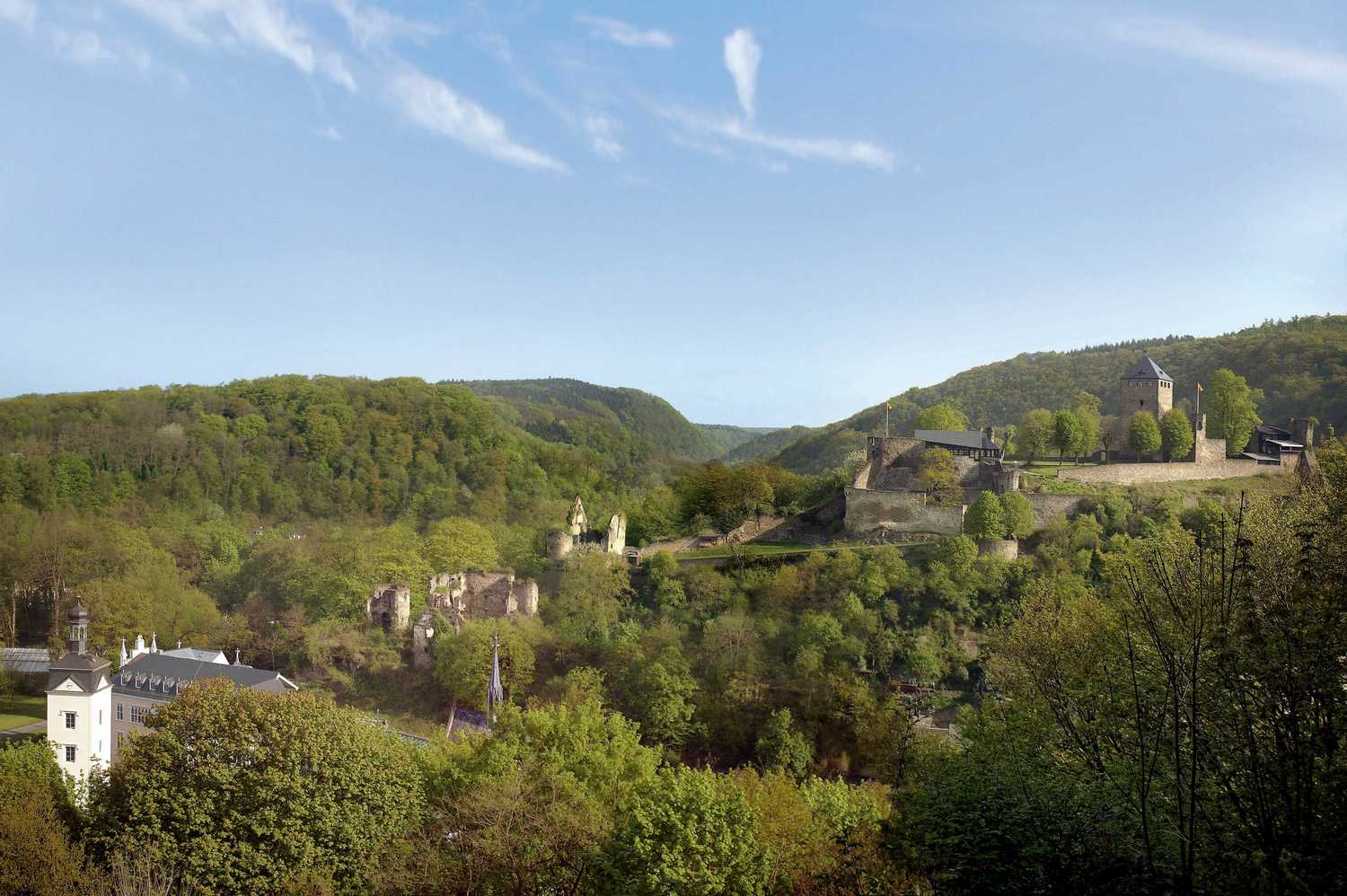 New Museum at Sayn Castle photo 1