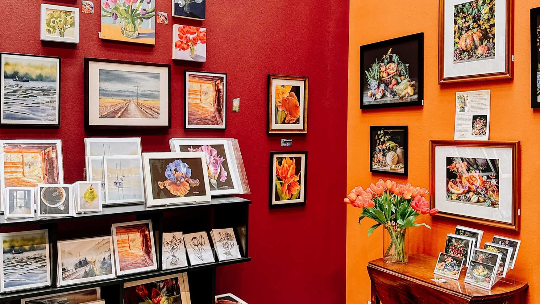 North Carolina Museum of Art