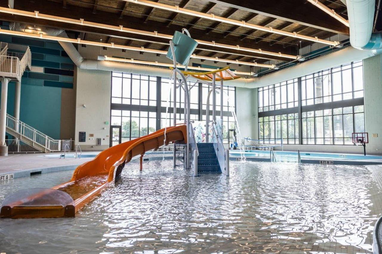 Northern Regional Recreation Center photo 1