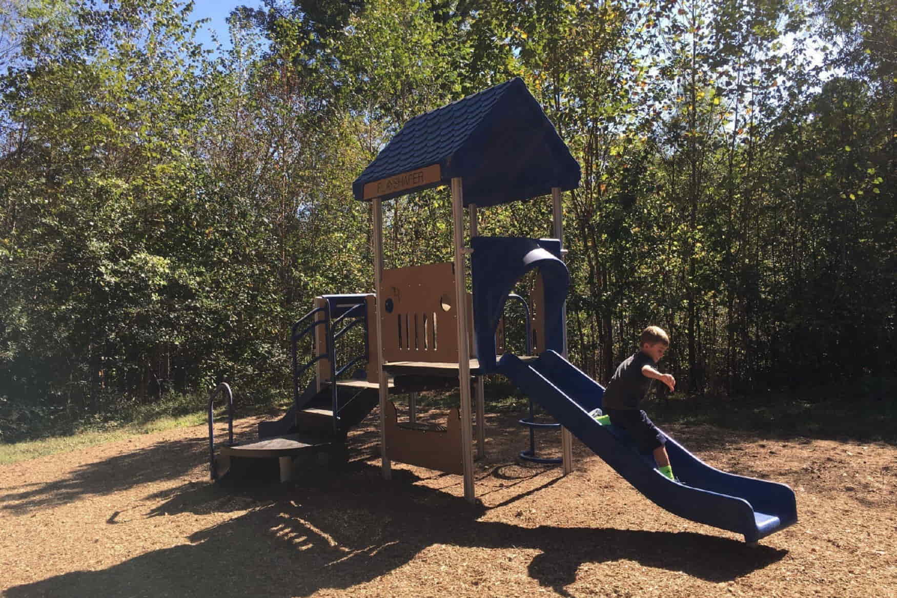 Northgate Park photo 1