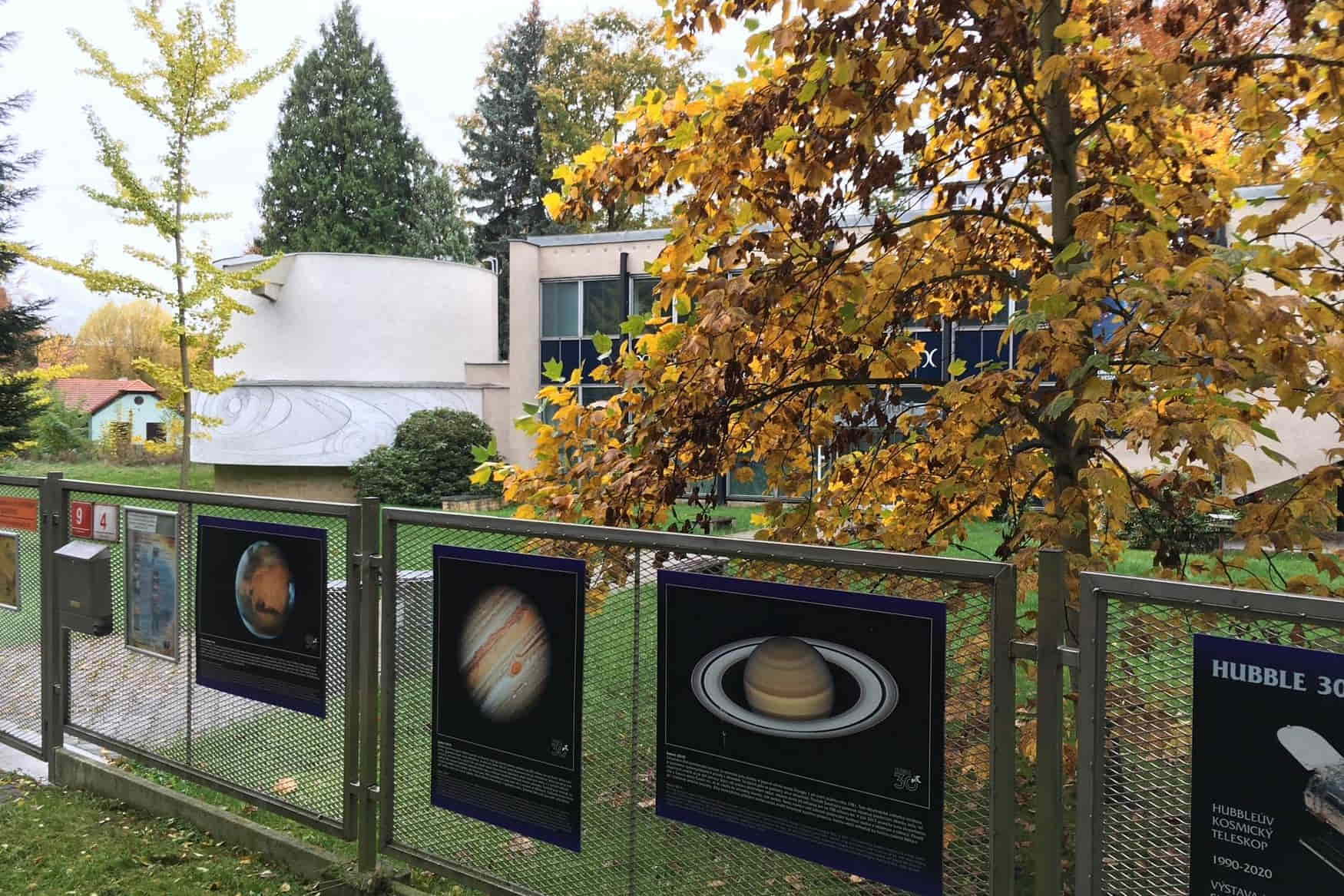 Observatory and Planetarium photo 1