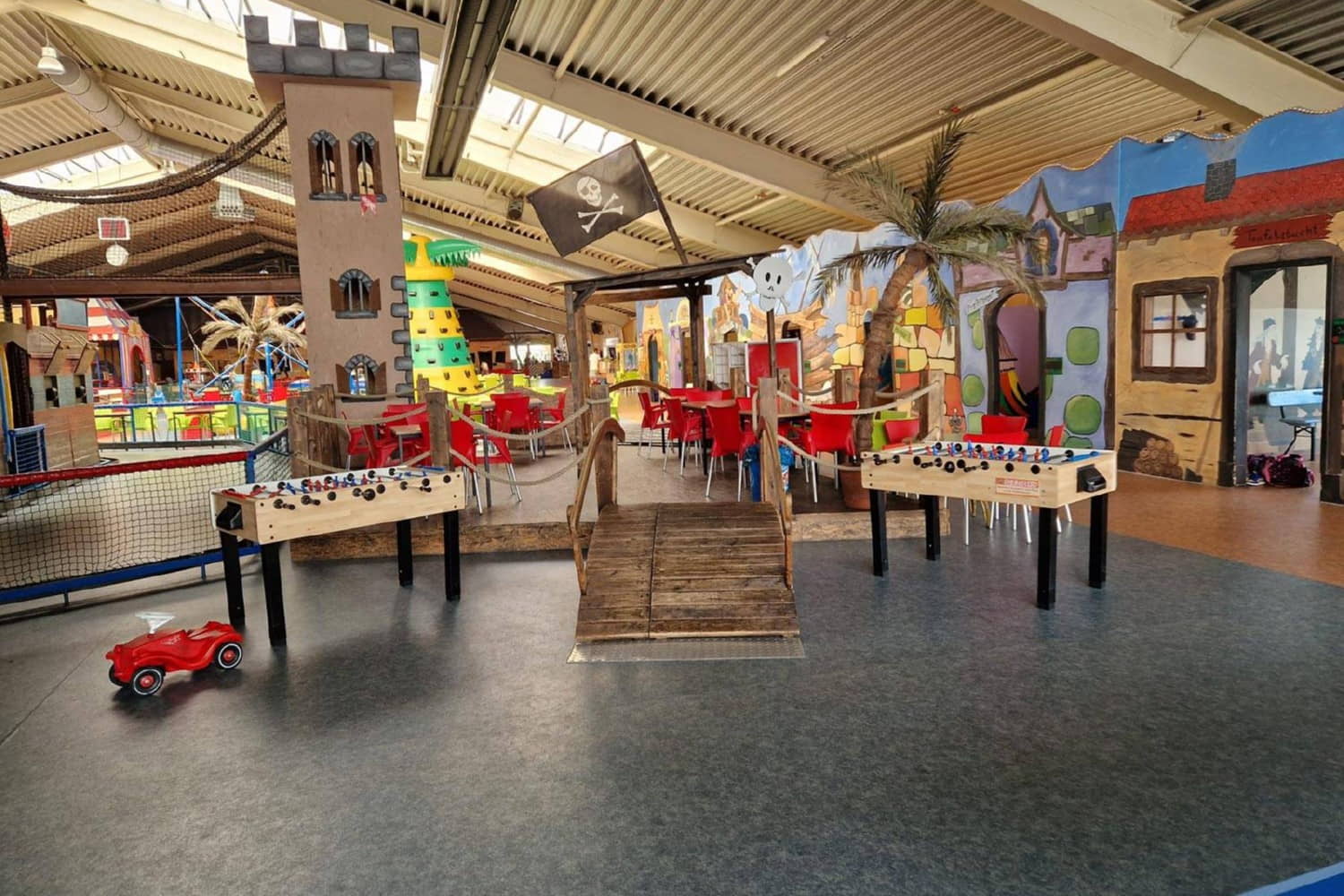 Voglsam Adventure Park photo 1