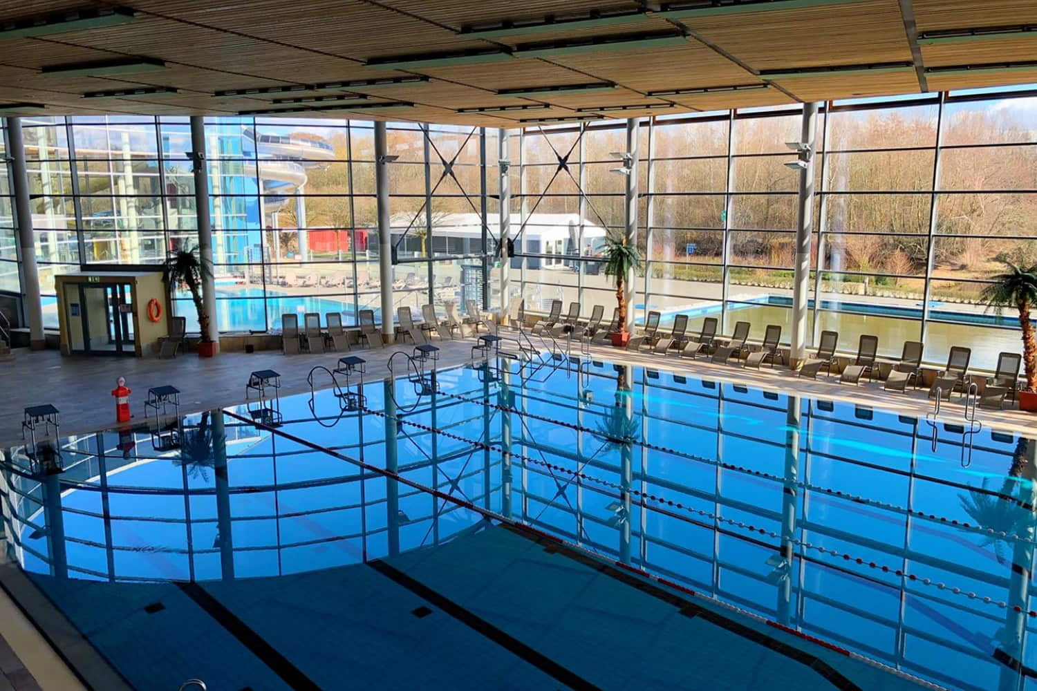 Olantis Huntebad - ErlebnisWelt photo 1