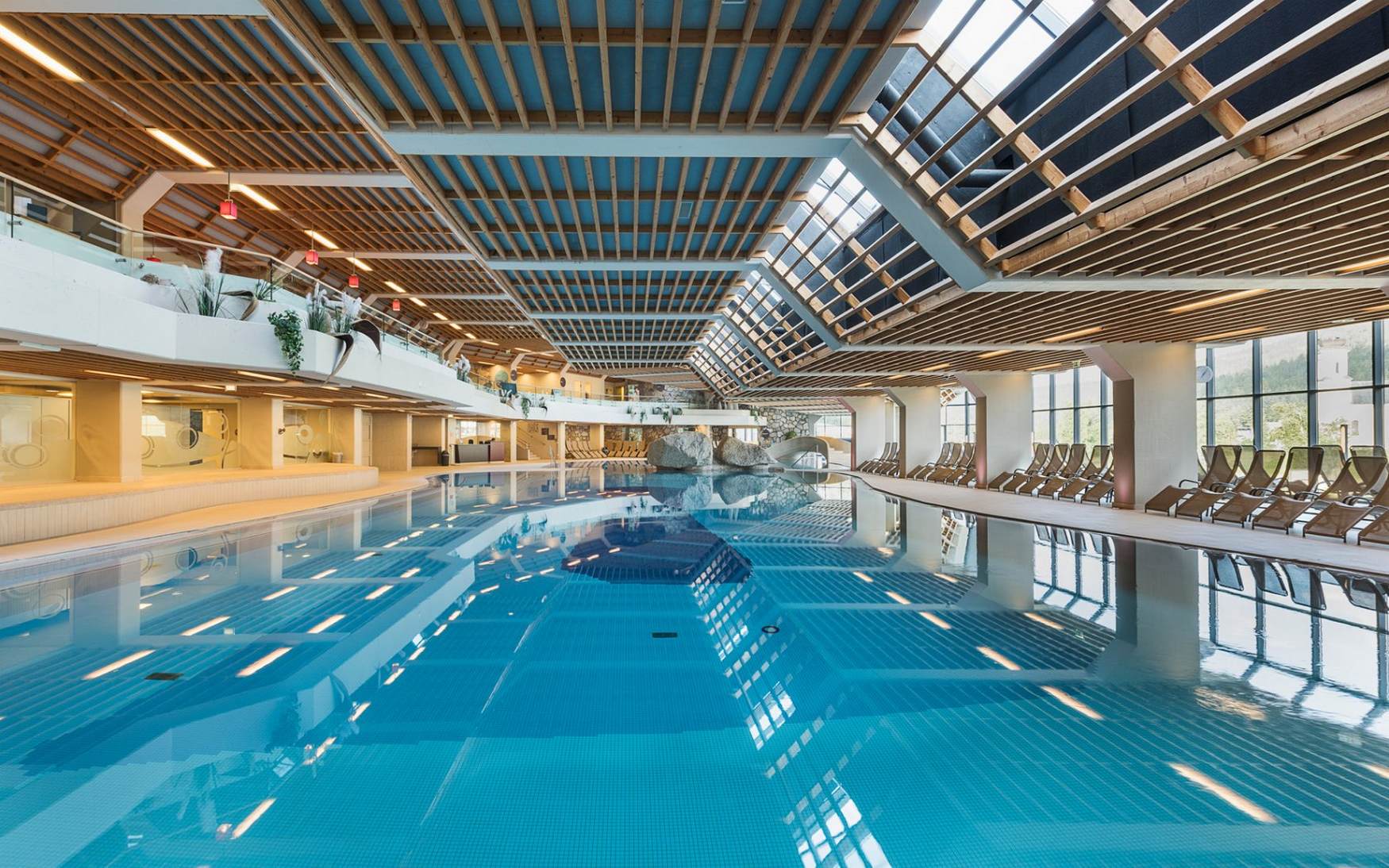 Olympia Bad Seefeld photo 1