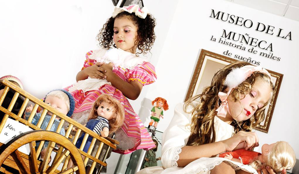 Onil Doll Museum photo 1