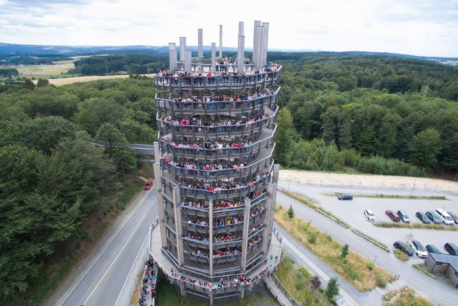 Panarbora Park photo 1