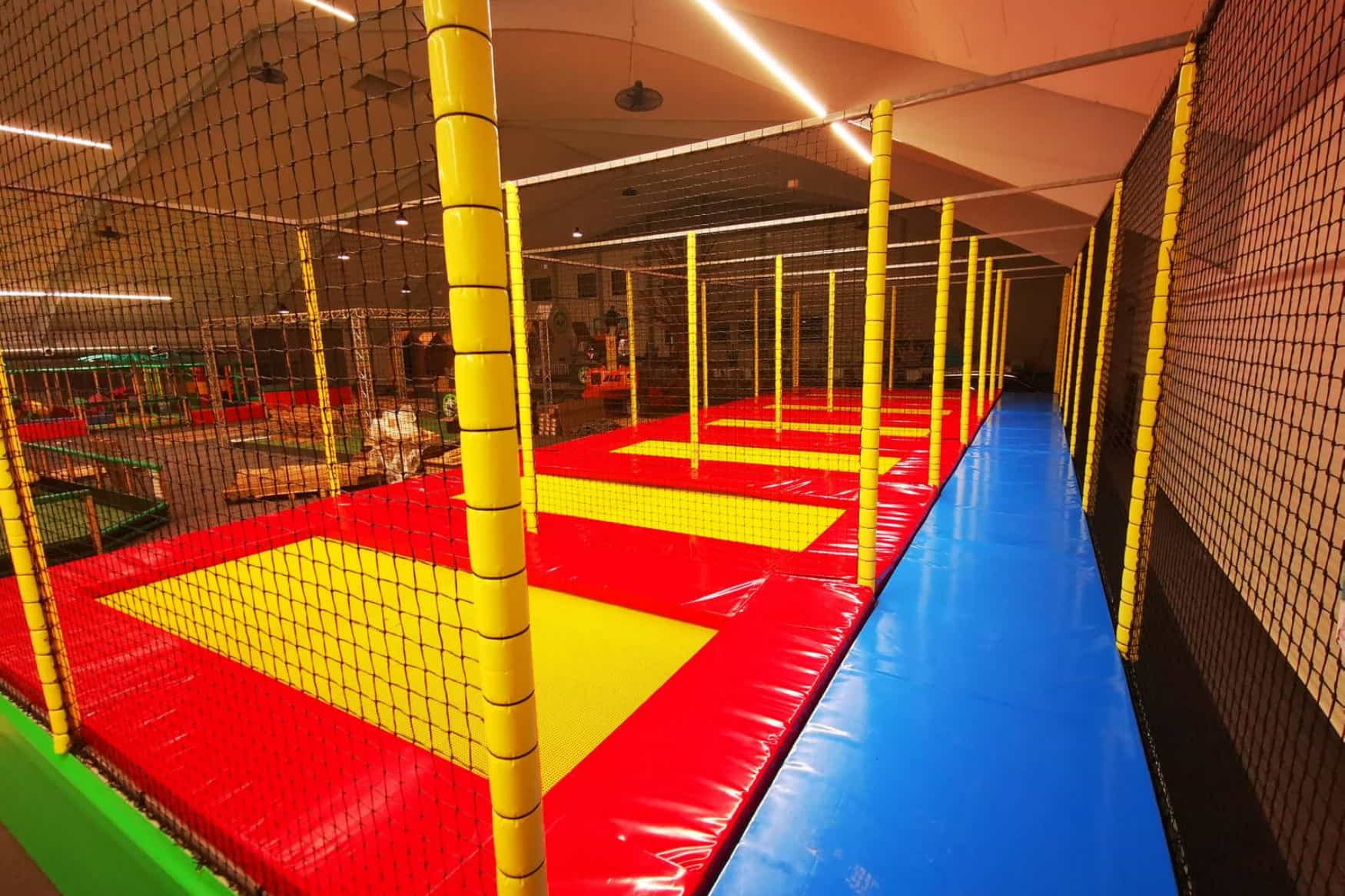 Pandino Kinderspielewelt photo 1