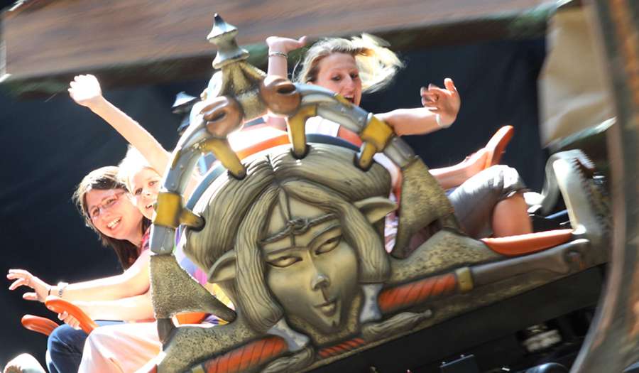 Phantasia Land photo 1