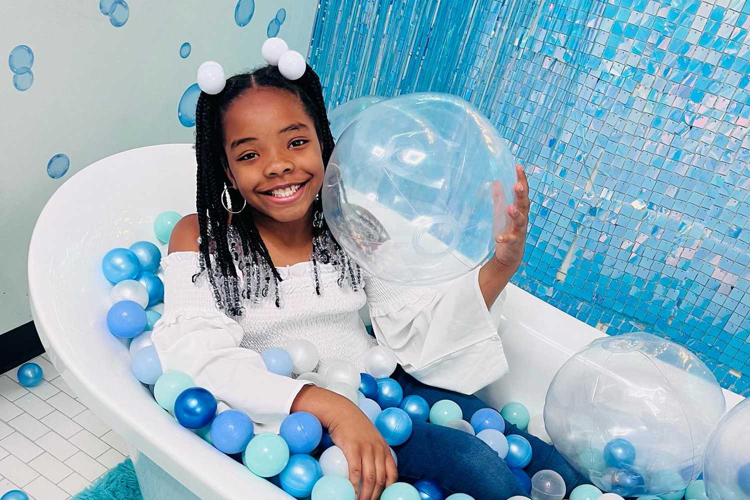 Picture Project CLT Selfie Museum photo 1