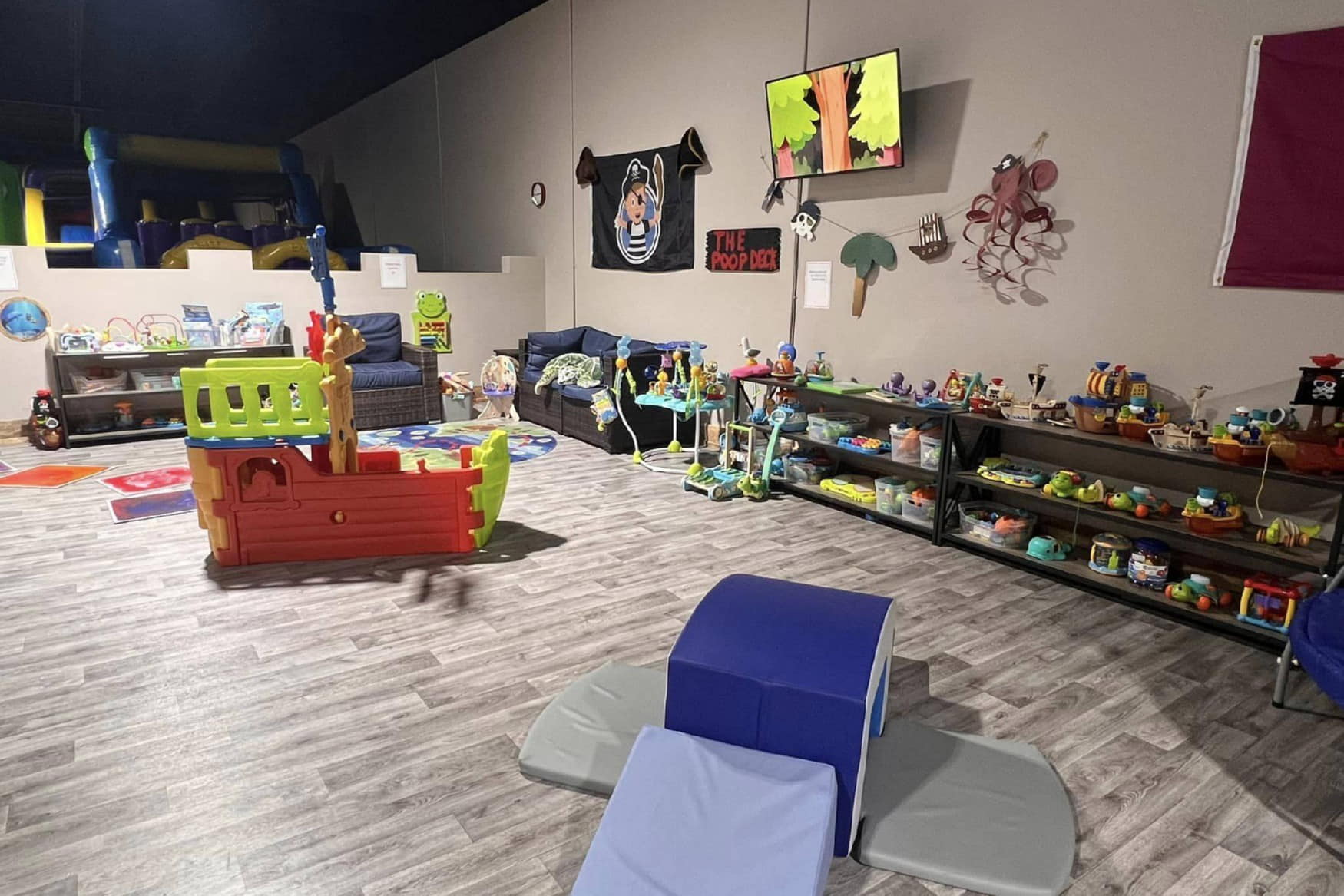 Sprouts Playground & Studio photo 1