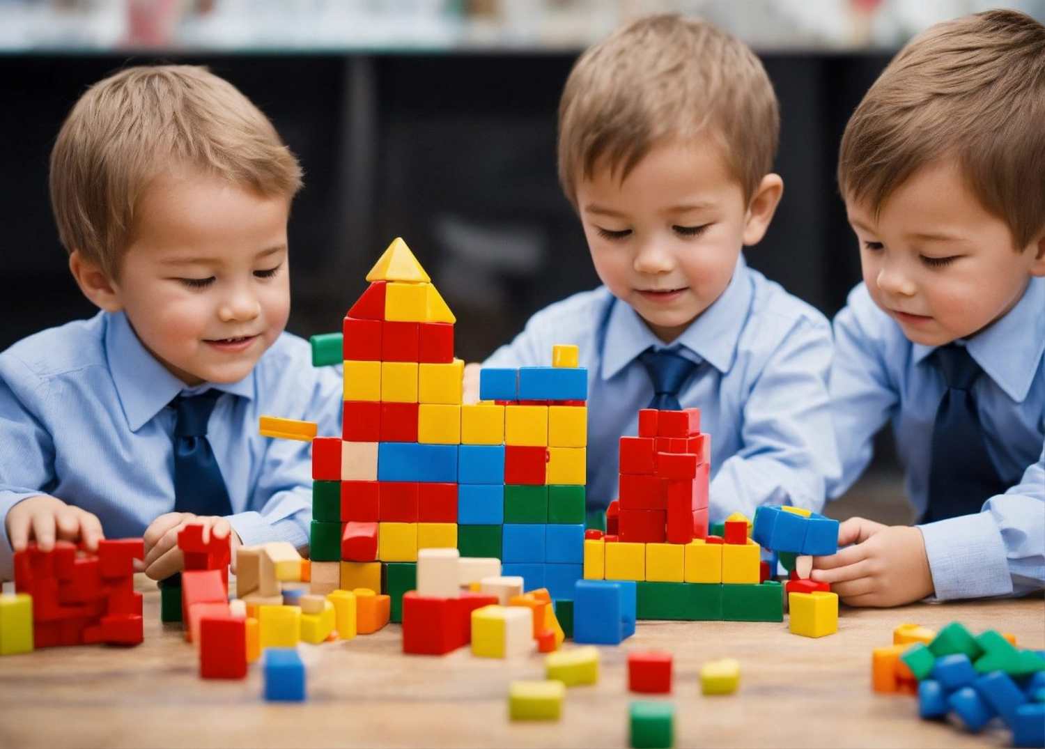 Play City Indoor Funpark photo 1