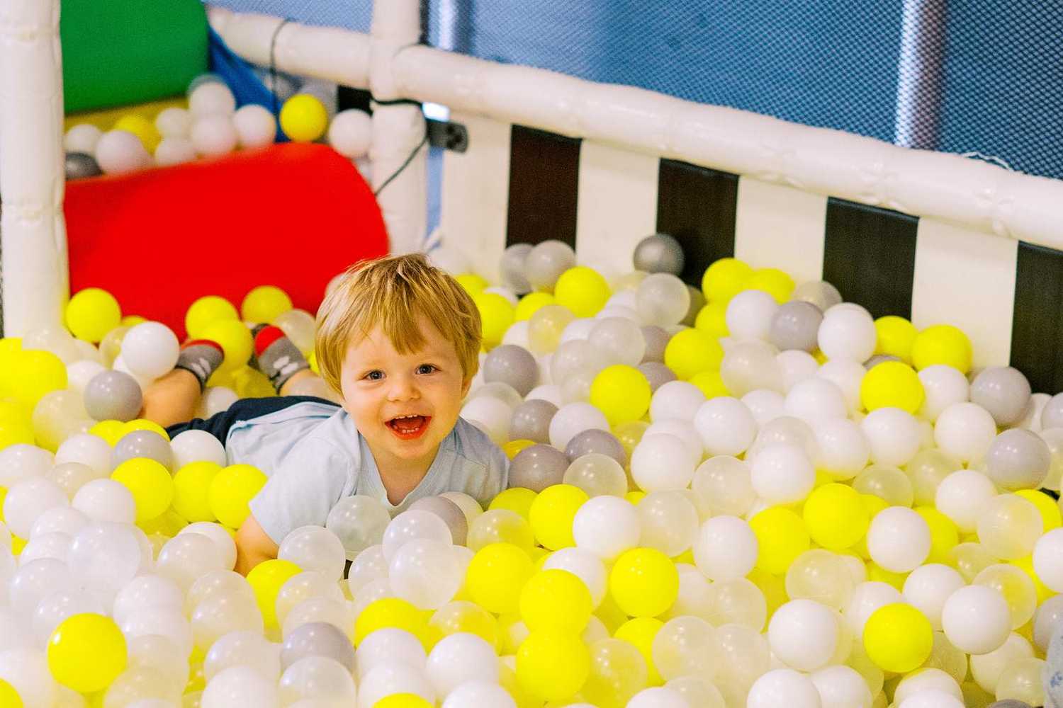 Play House Play Café photo 1