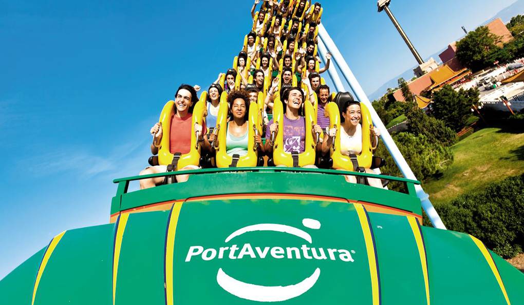 PortAventura Park photo 1