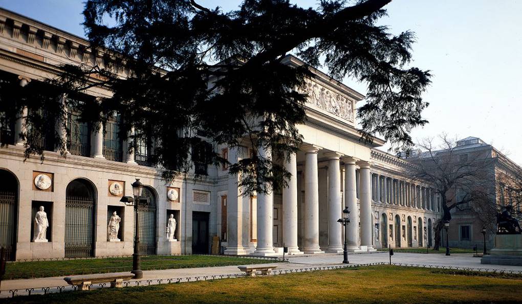 Prado National Museum photo 1