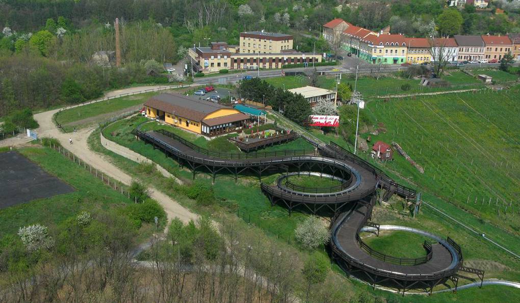 Park na Vetvi photo 1