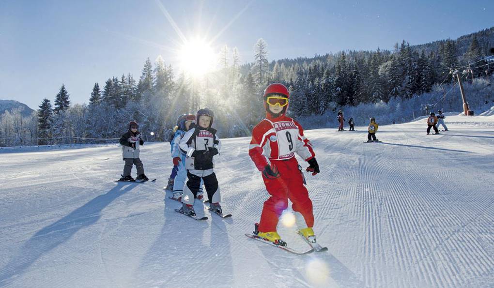 Radstadt Ski School photo 1