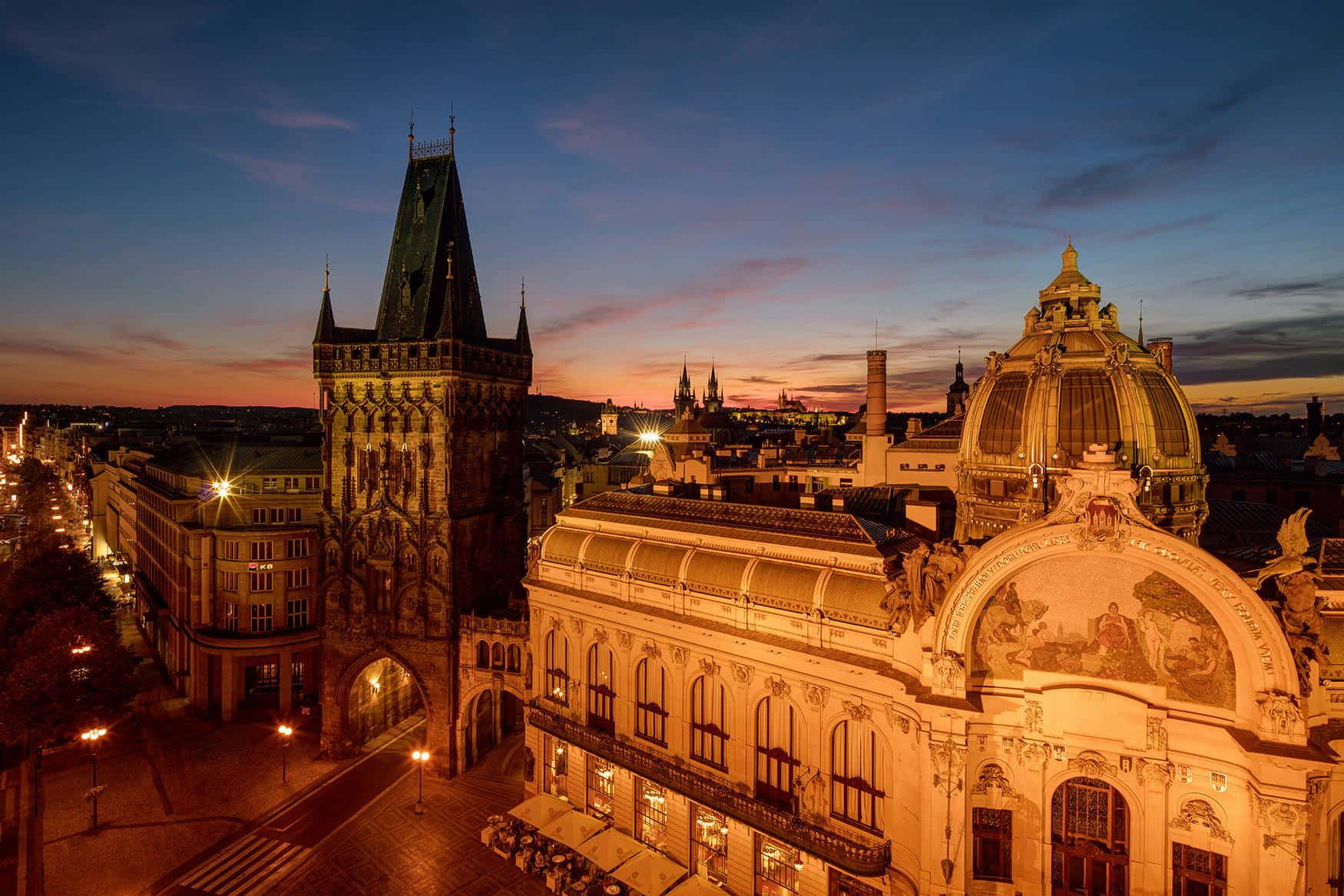 Republic Square photo 1