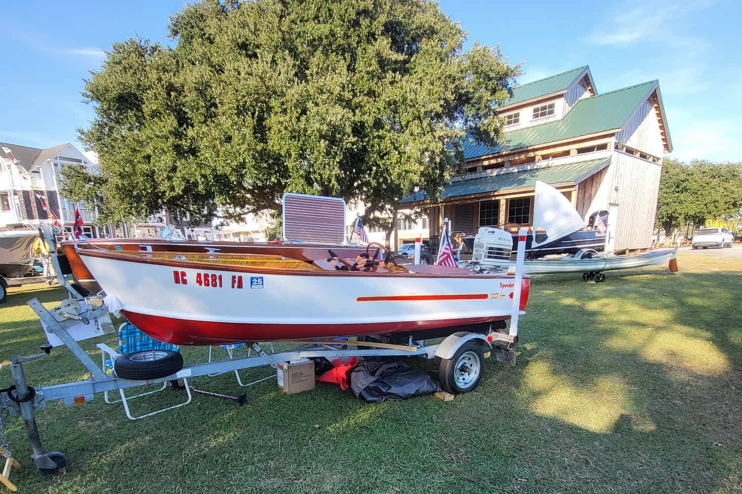 Roanoke Island Maritime Museum photo 1