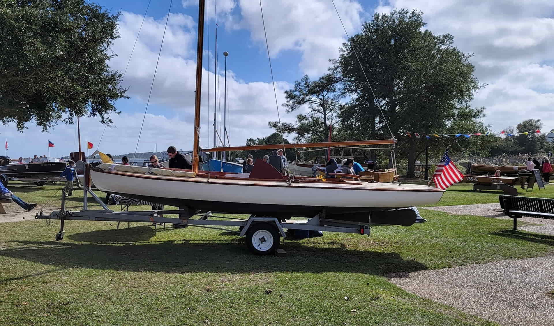 Roanoke Island Maritime Museum