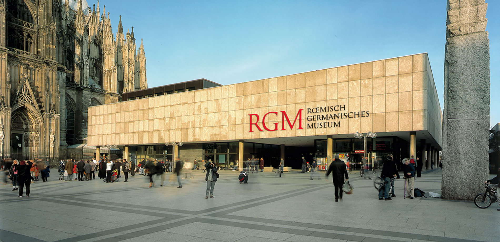 Romano-Germanic Museum