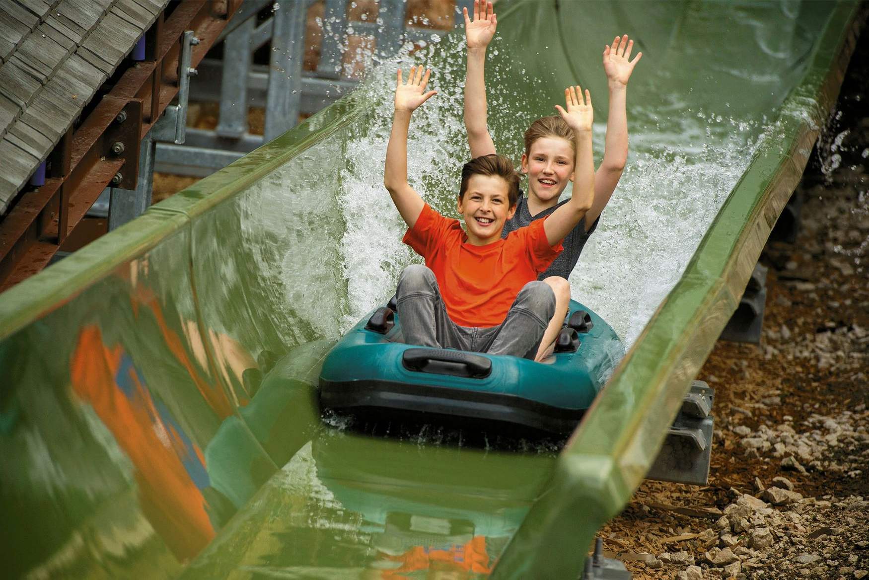 Triassic Park photo 1