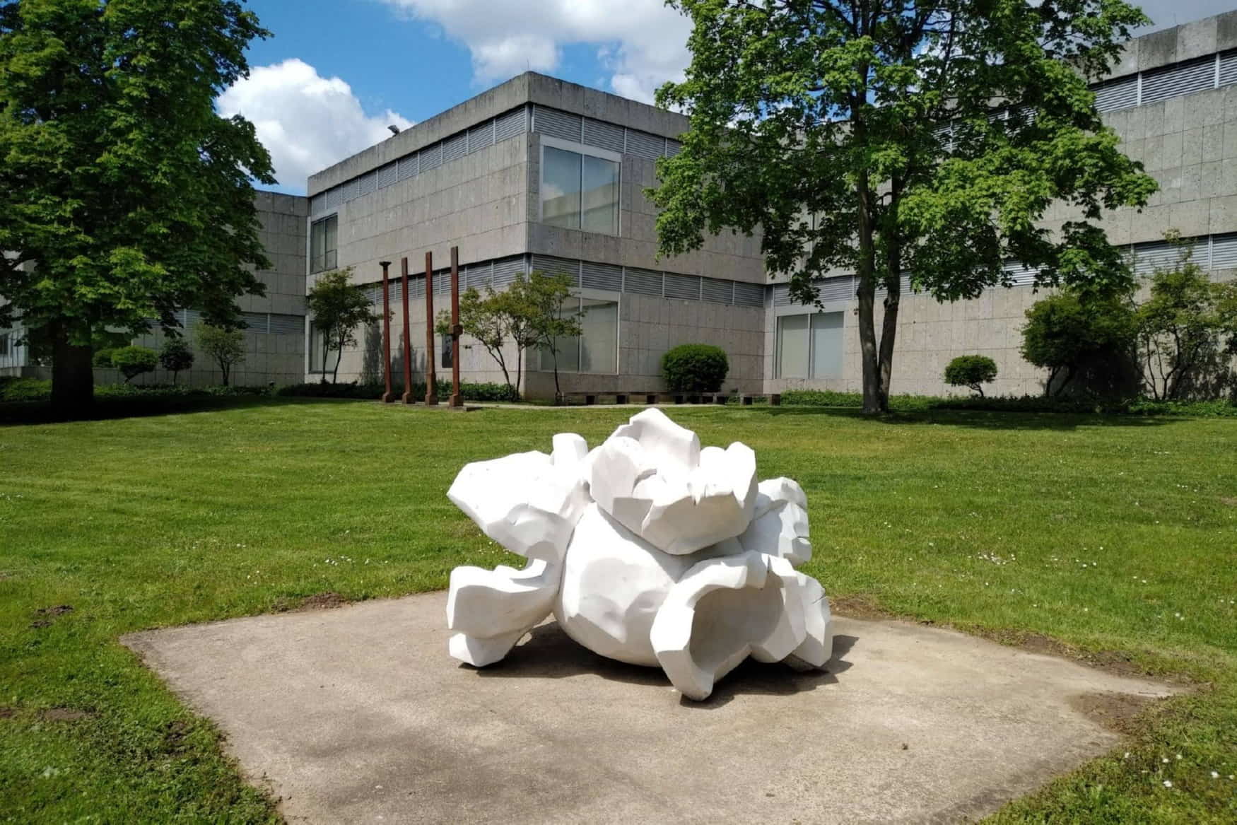 Saarland Museum, Modern Gallery photo 1