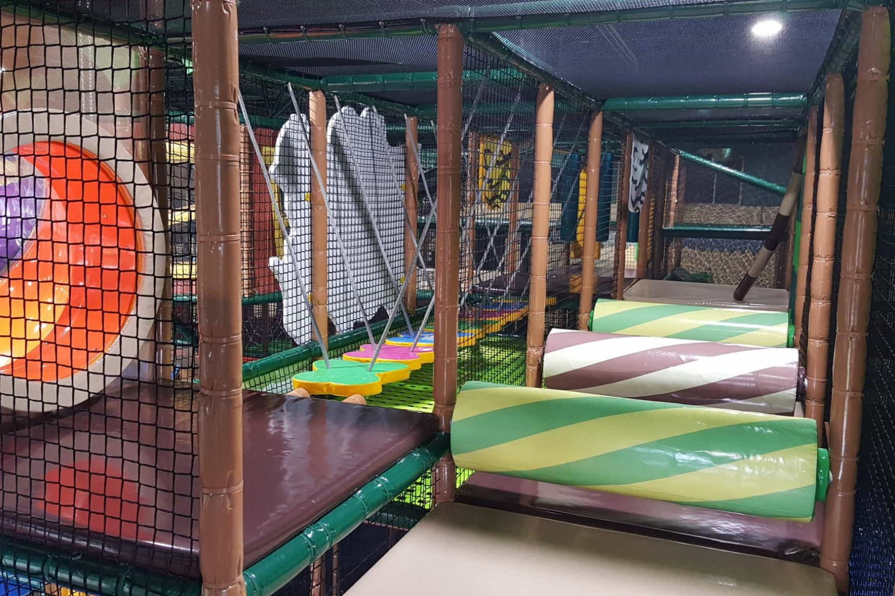 Safari Nation Greensboro photo 1