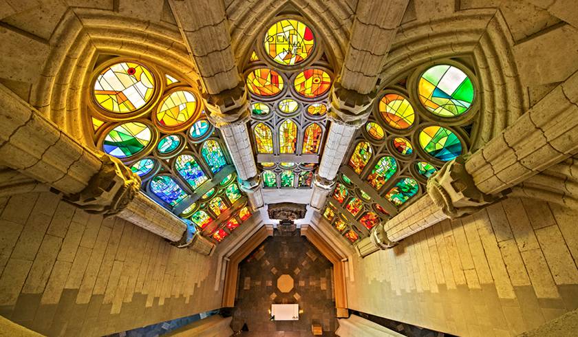 Sagrada Familia photo 1