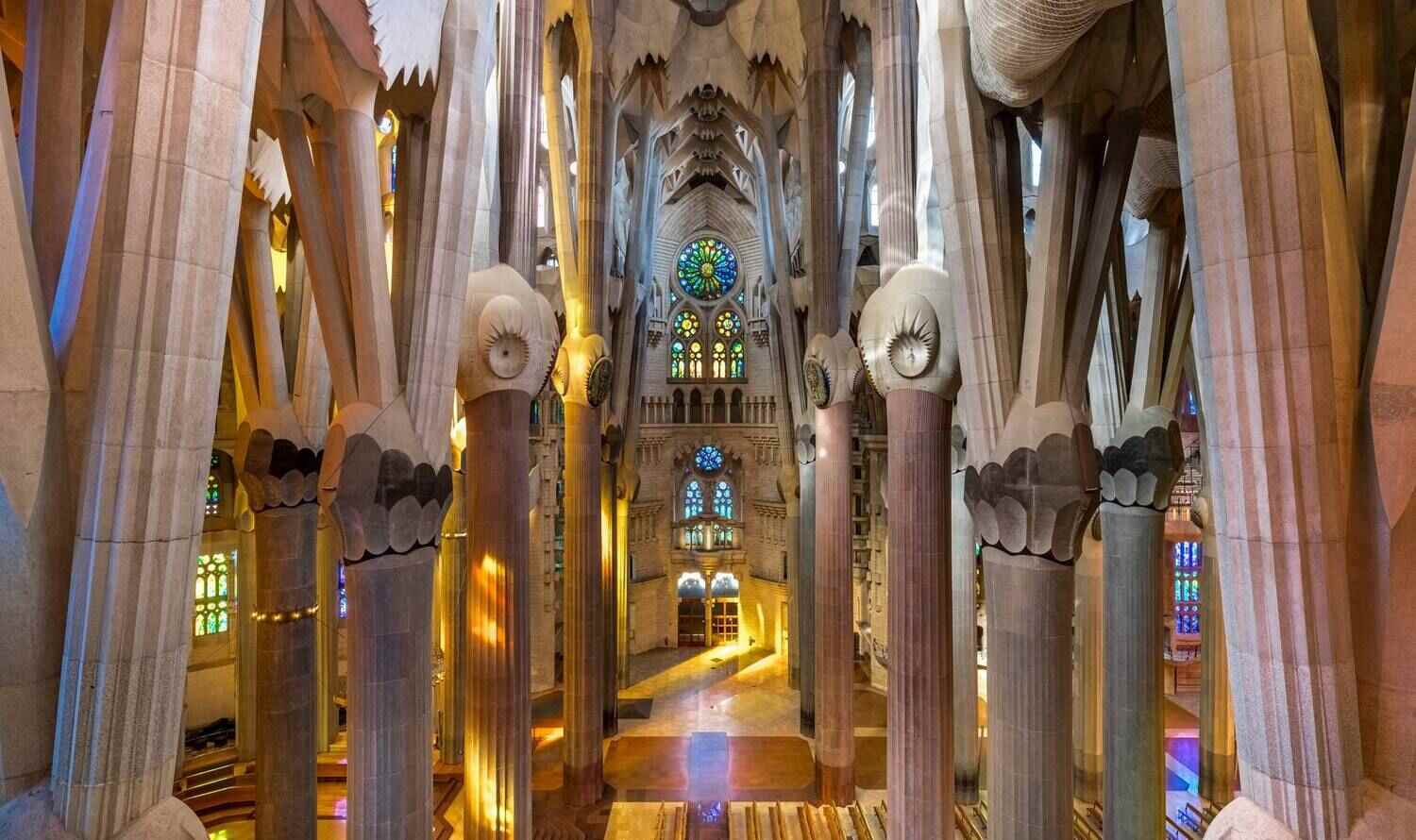 Sagrada Familia