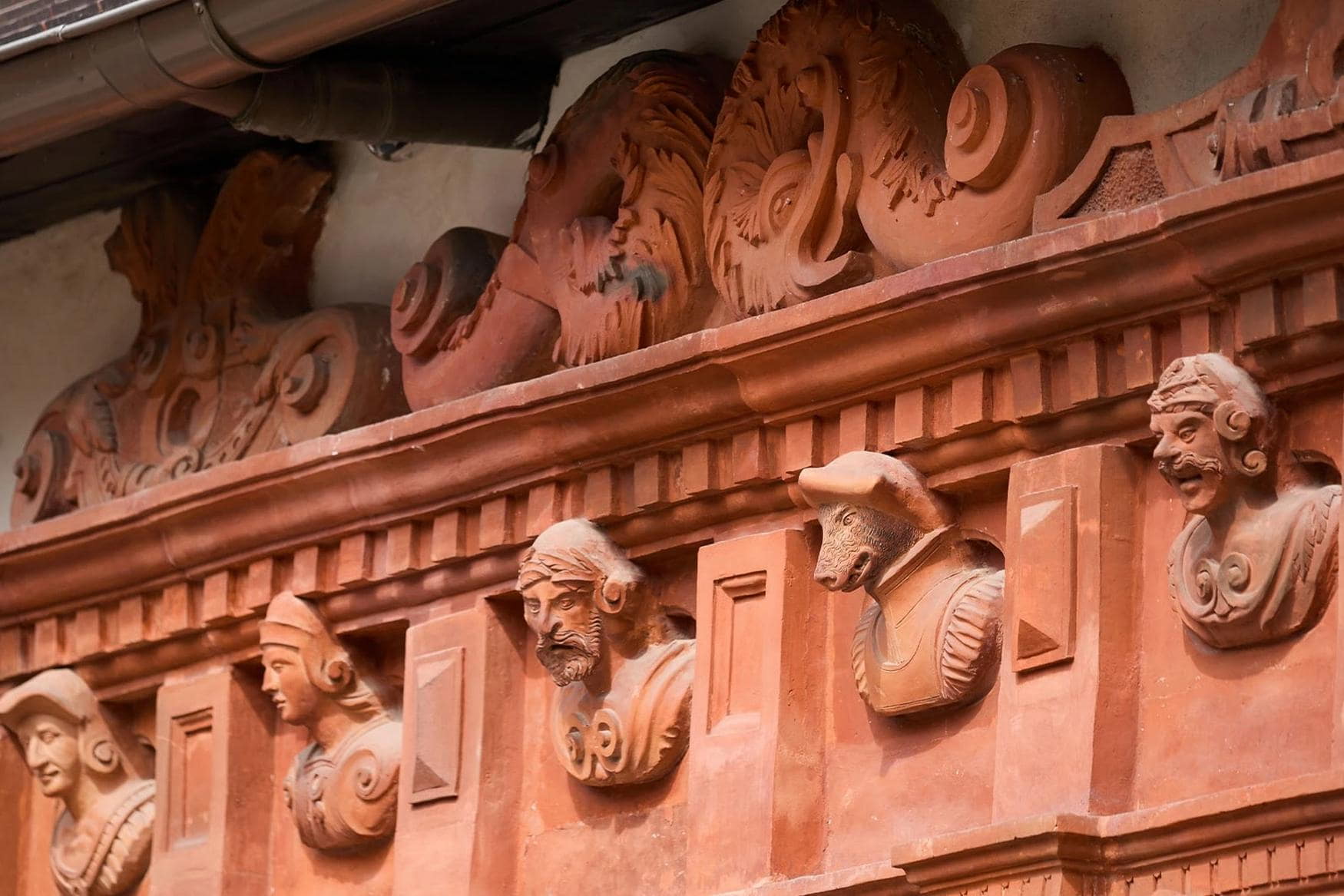 Schallaburg Castle photo 1