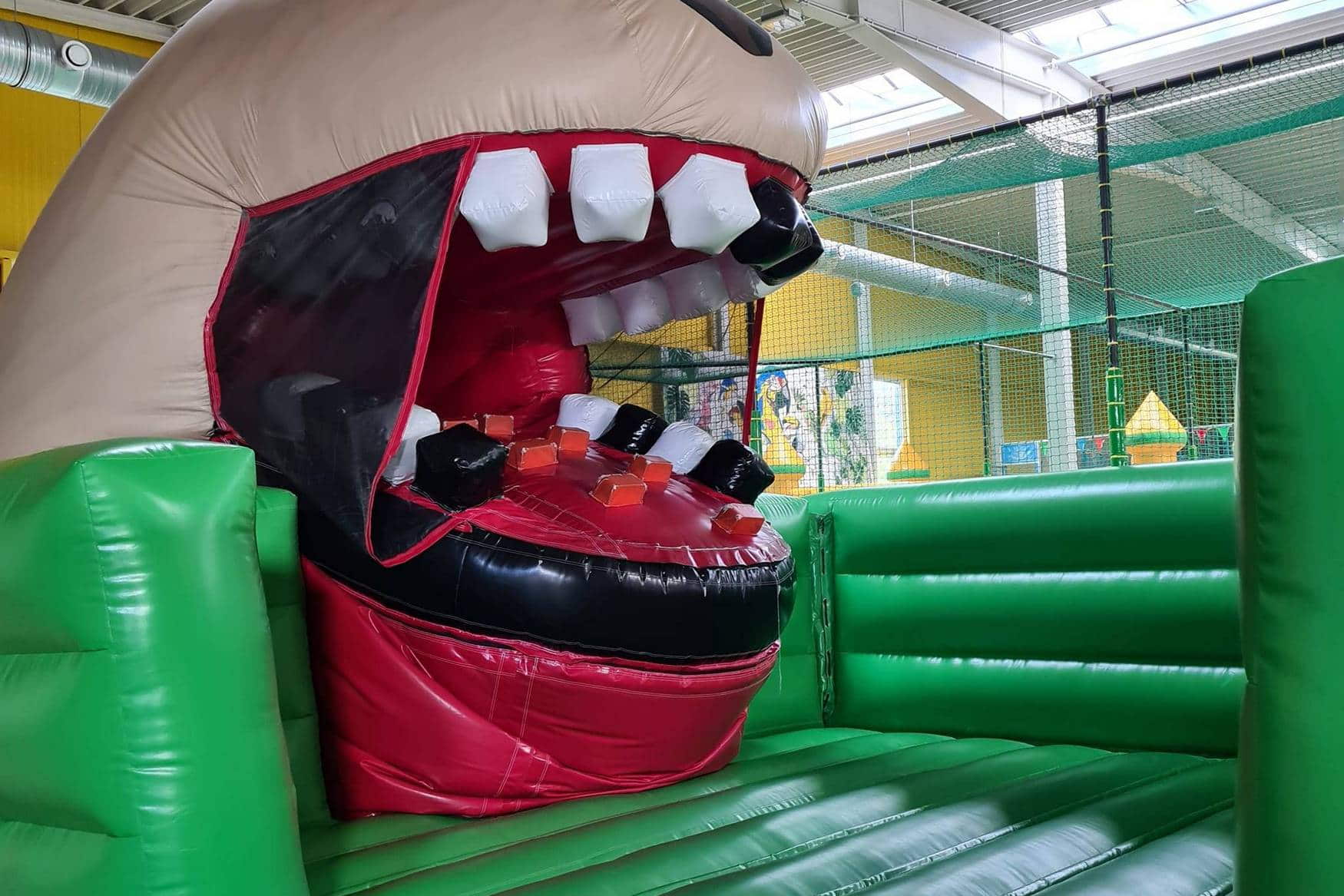 Schatzhöhle photo 1