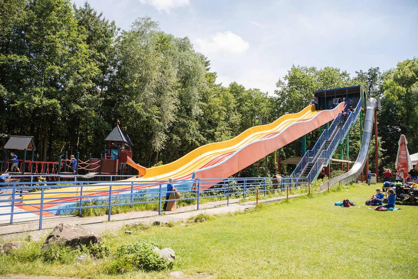 Schloss Beck Amusement Park photo 1