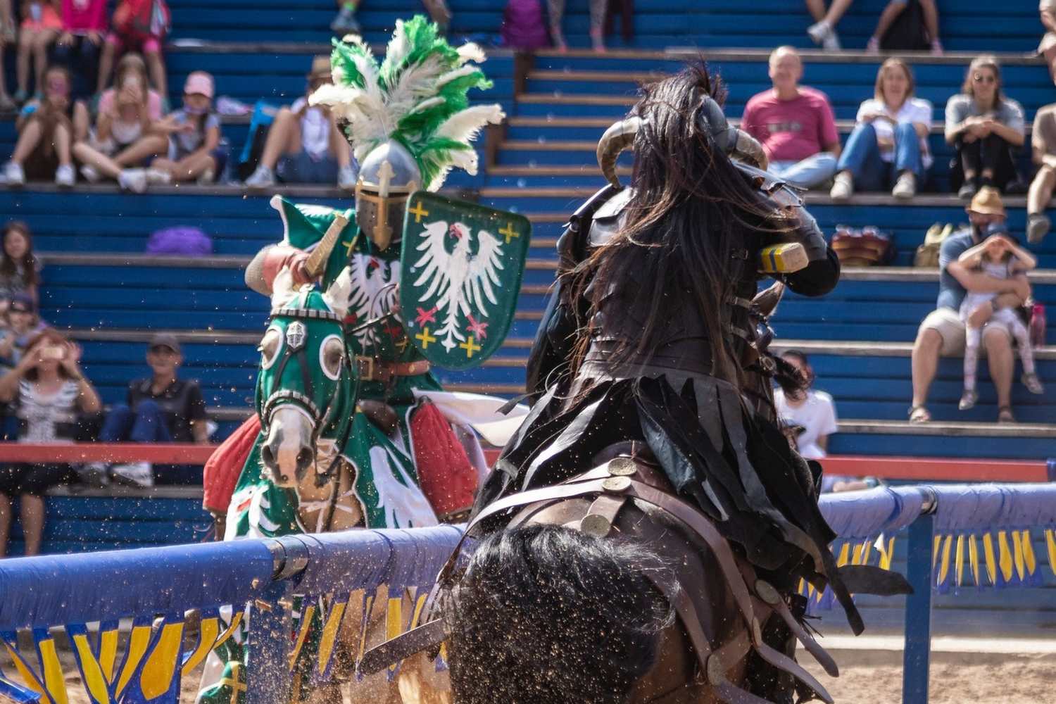 Schloss Thurn Theme Park photo 1