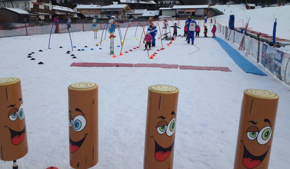 Thomas Sprenzel Ski School photo 1