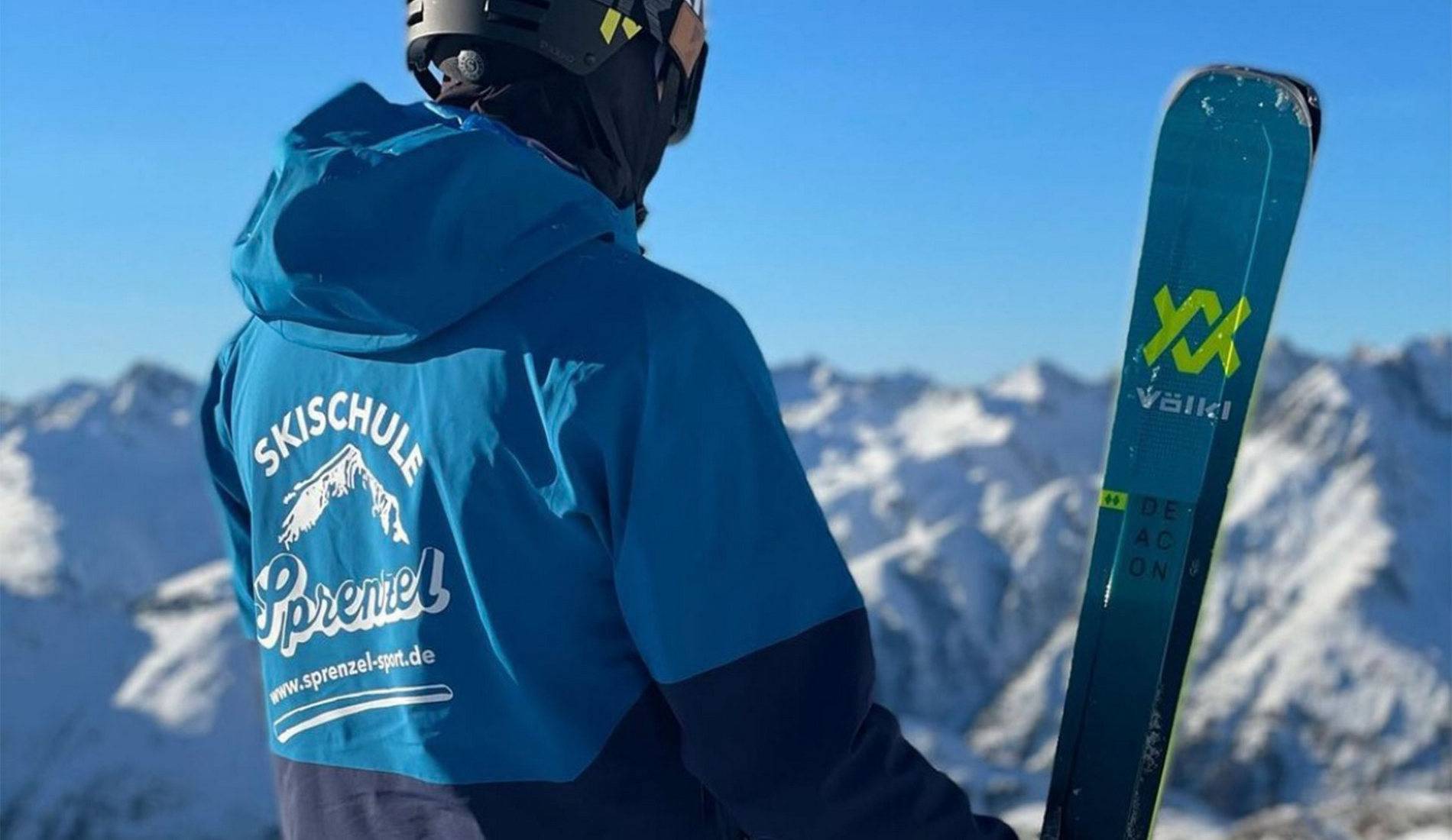 Thomas Sprenzel Ski School