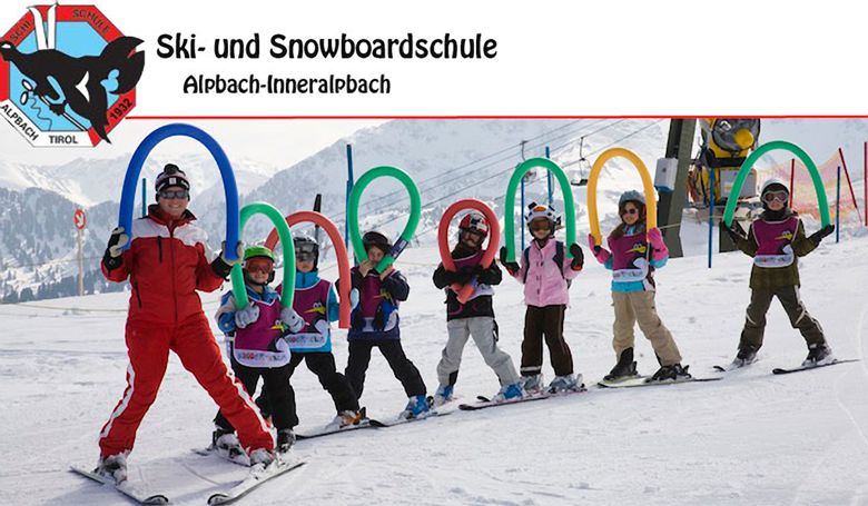 Alpbach Inneralpbach Ski School photo 1
