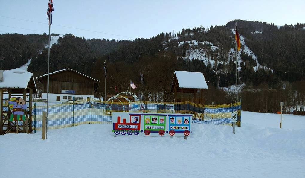 Reith im Alpbachtal Ski School photo 1