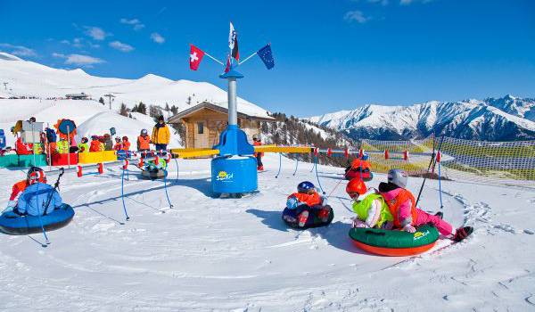 Alpin Ski School photo 1