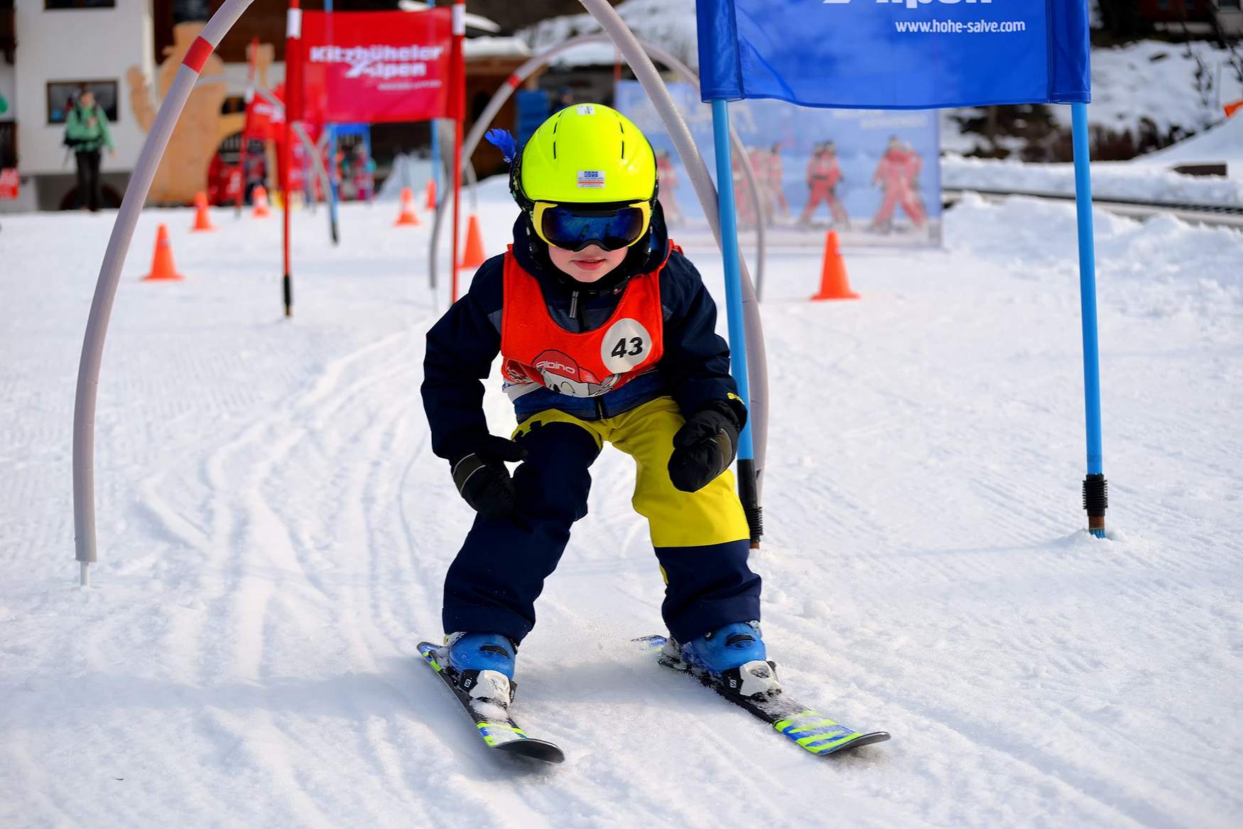 Alpin Ski School