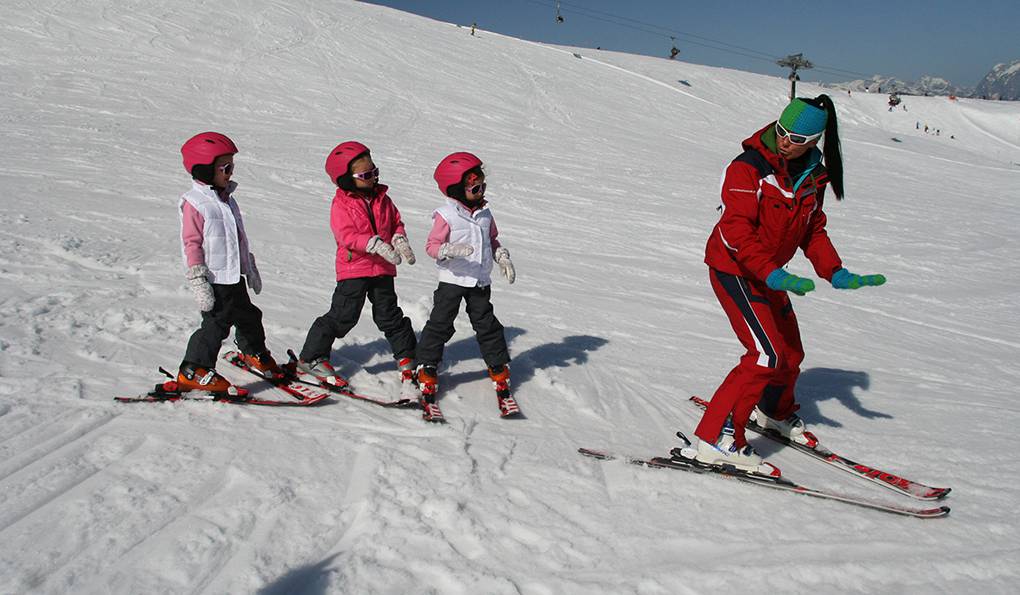 Flachau Ski School photo 1
