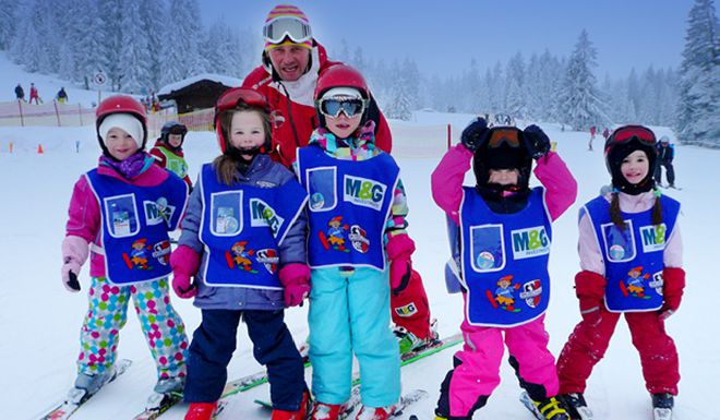 Garmisch-Partenkirchen Ski School photo 1
