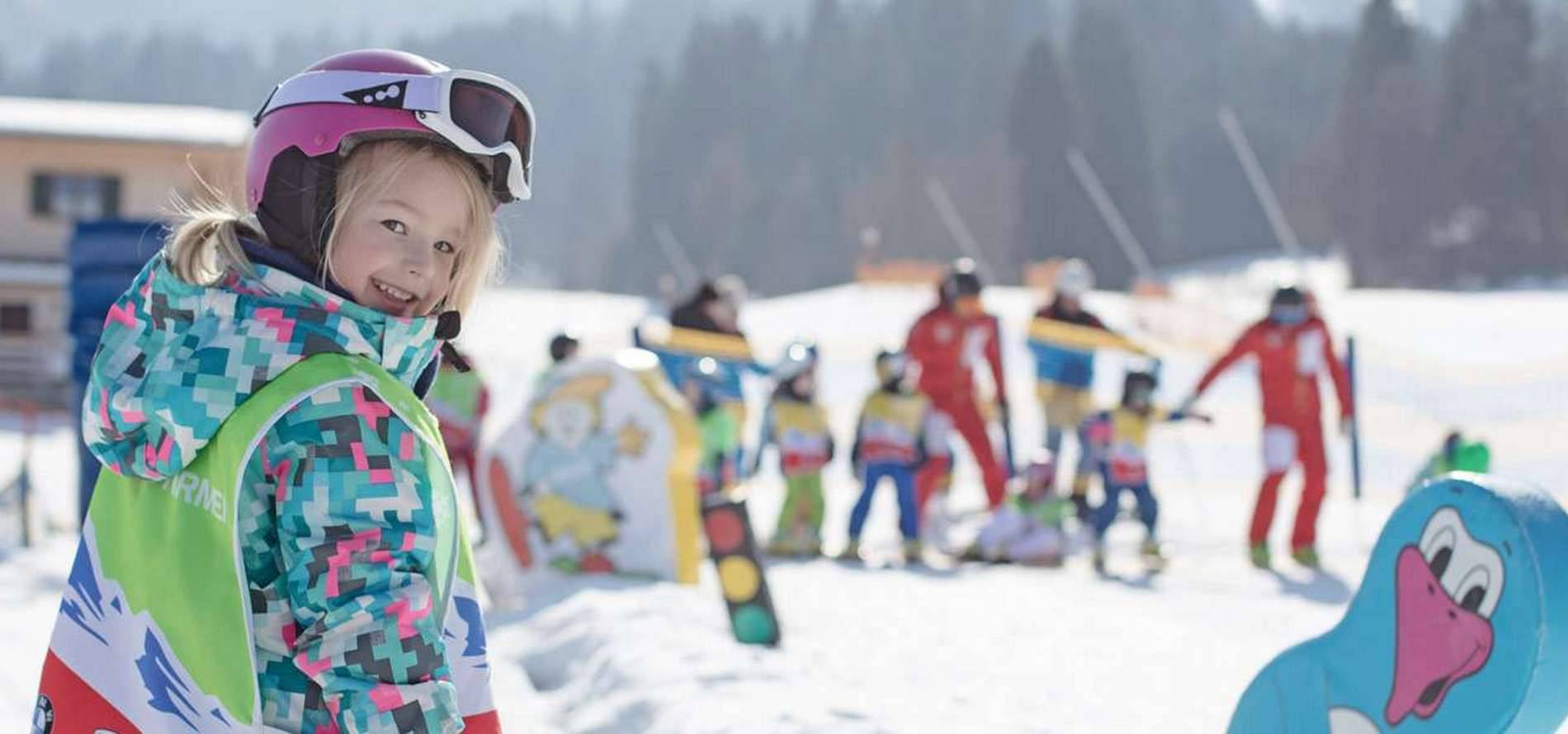Garmisch-Partenkirchen Ski School