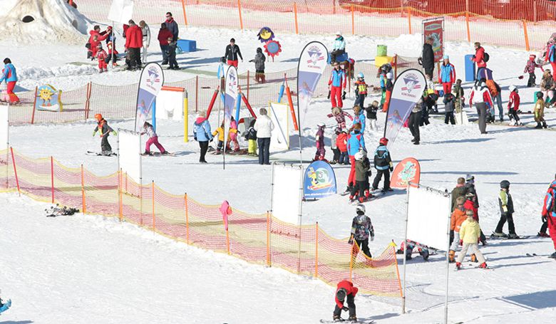 Kirchberg Ski School photo 1