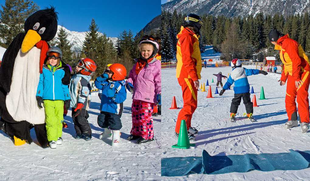 Sportaktiv Ski School photo 1