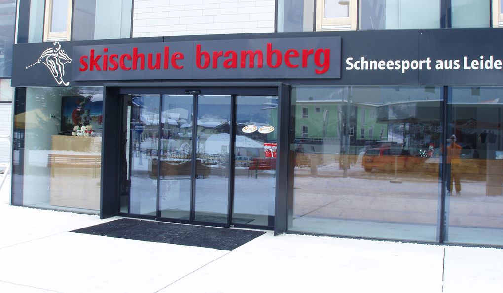 Neukirchen Bamberg Ski School photo 1